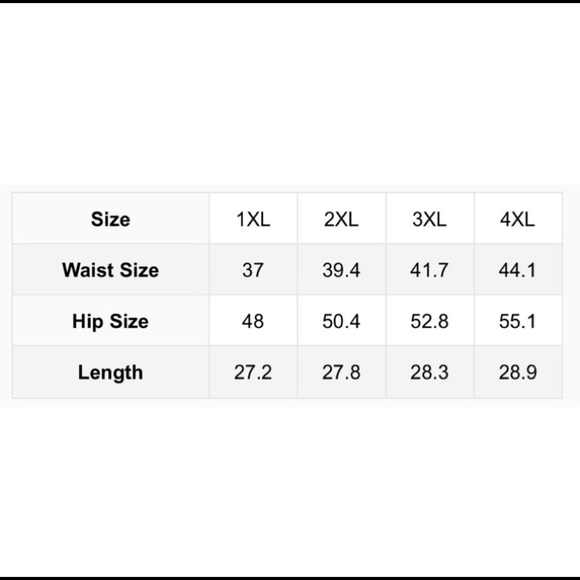 ♥️1 left ♥️ size leopard print split skirt - Picture 5 of 5